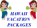 Hawaii Vacation Packages